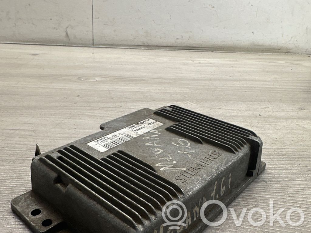 Renault Megane I Engine control unit/module 