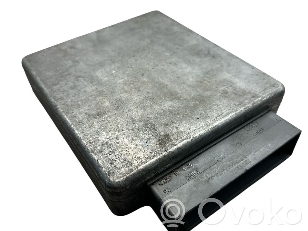 Engine control unit/module   2S7112A650CB,ELDBP1C1D8ZS