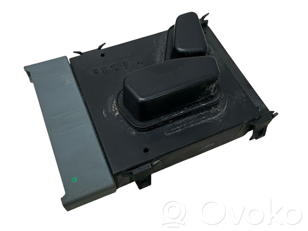 Chrysler 300 - 300C Seat control switch 
