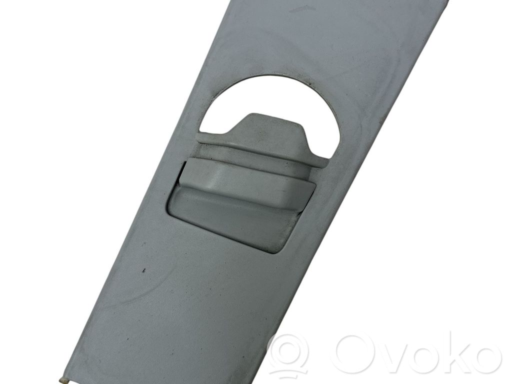 BMW 3 E46 (B) pillar trim (top) 