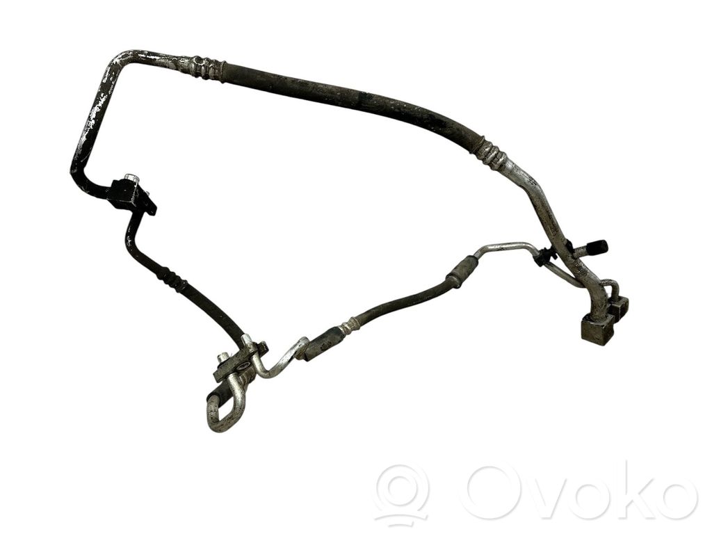Opel Corsa D Ilmastointilaitteen putki (A/C) 