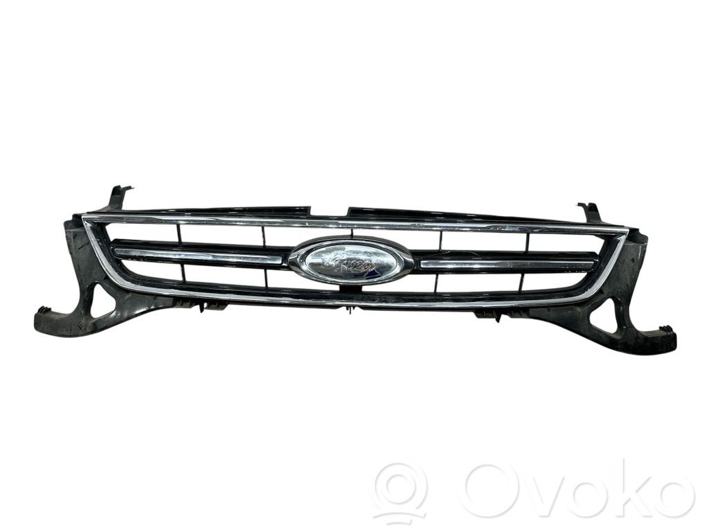 Ford Mondeo MK IV Atrapa chłodnicy / Grill 