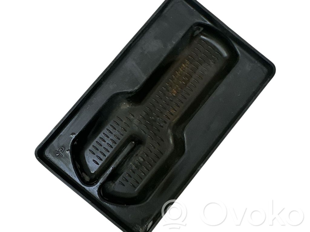 BMW X5 E53 Mukitelineen alusmatto 
