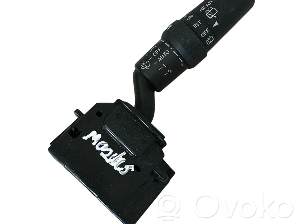 Wiper control stalk   17D682