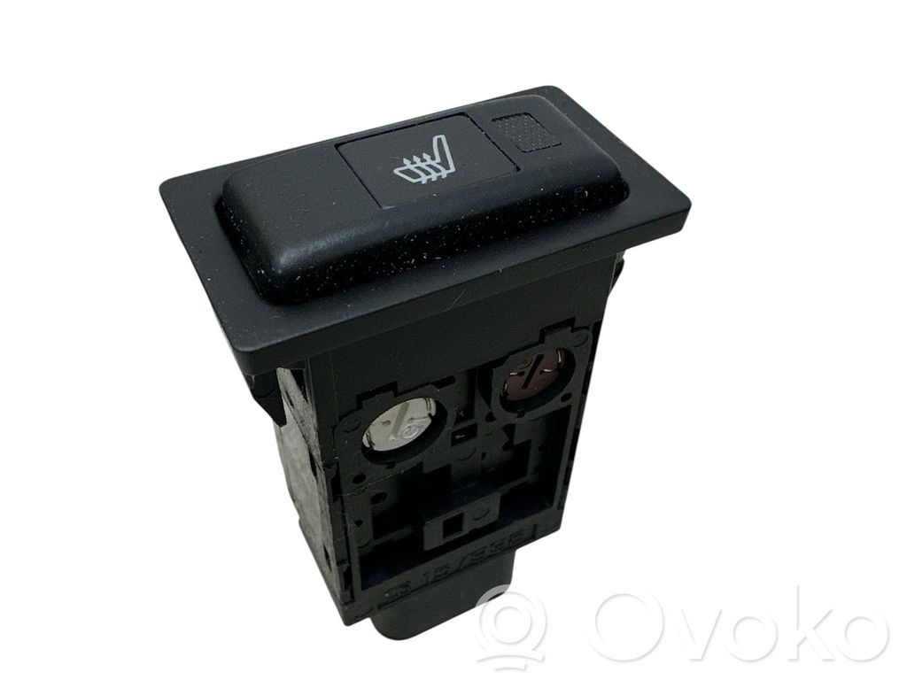 Lexus IS 200-300 Seat heating switch 