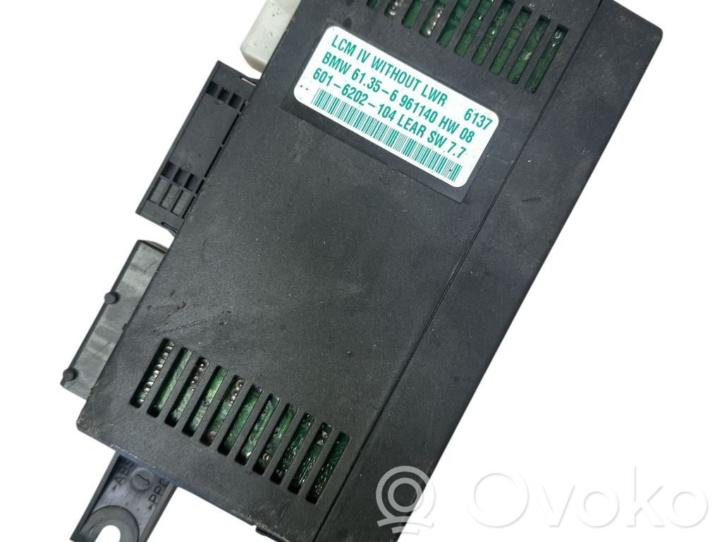 Module d'éclairage LCM   6961140,6016202104