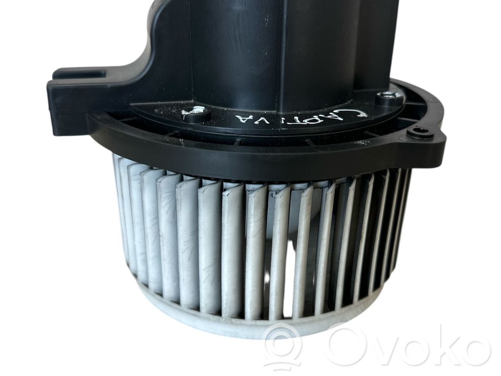 Chevrolet Captiva Ventola riscaldamento/ventilatore abitacolo 
