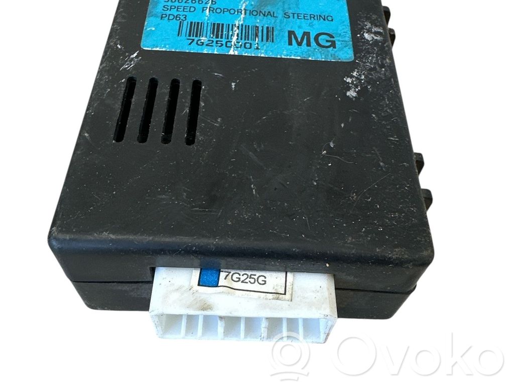 Chevrolet Captiva Other control units/modules 