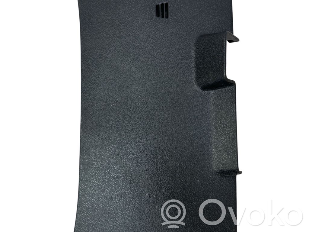 Volvo C30 Element deski rozdzielczej / dół 