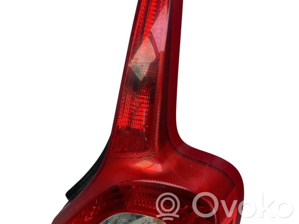 Volvo C30 Lampă spate în caroserie 