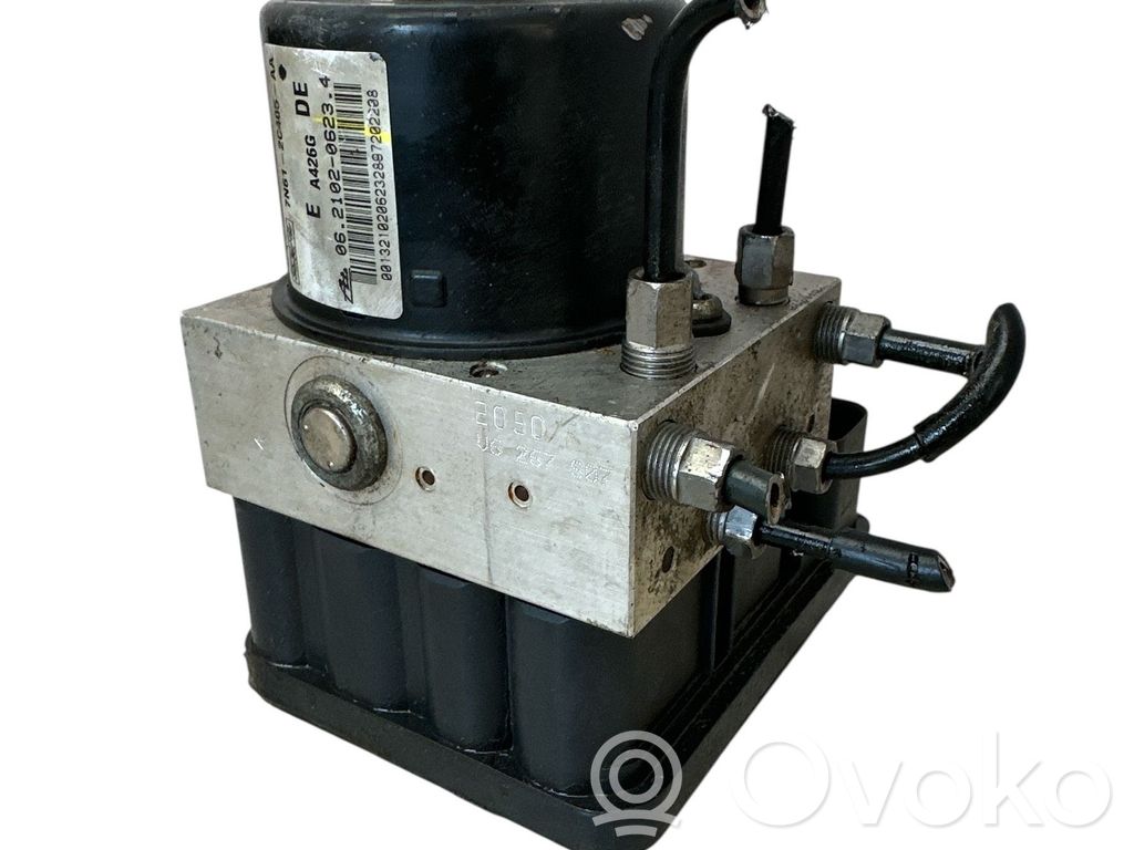 ABS Pump   7N612C405AA,A426G,06210206234