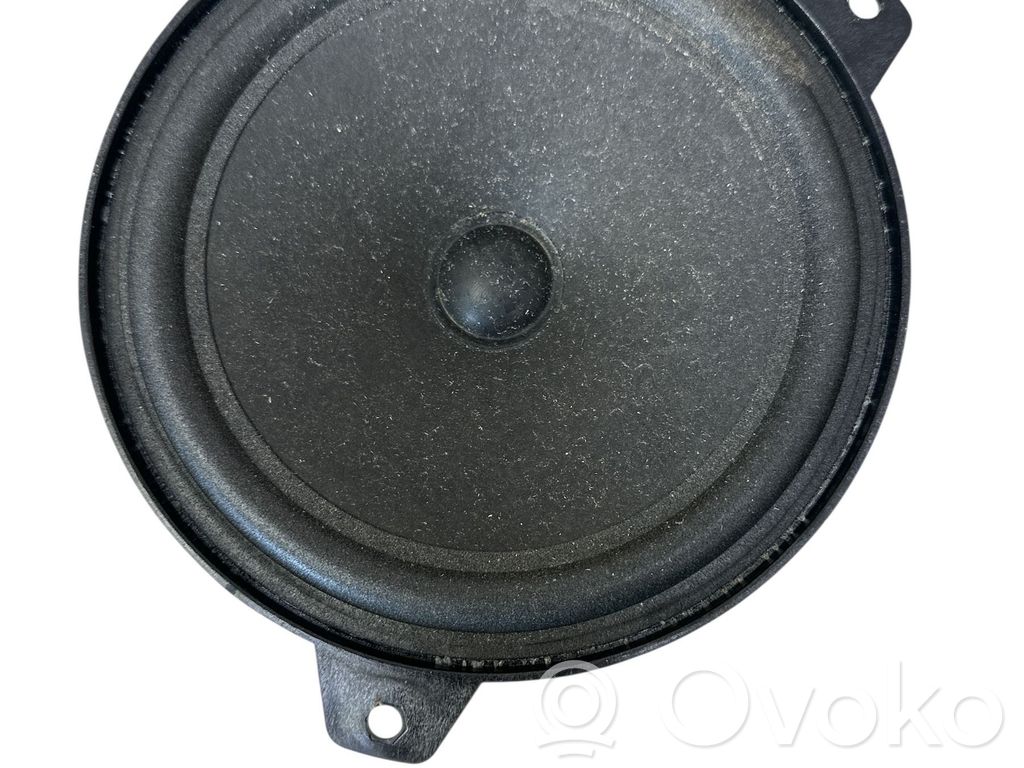 BMW 3 E46 Altavoz del panel 