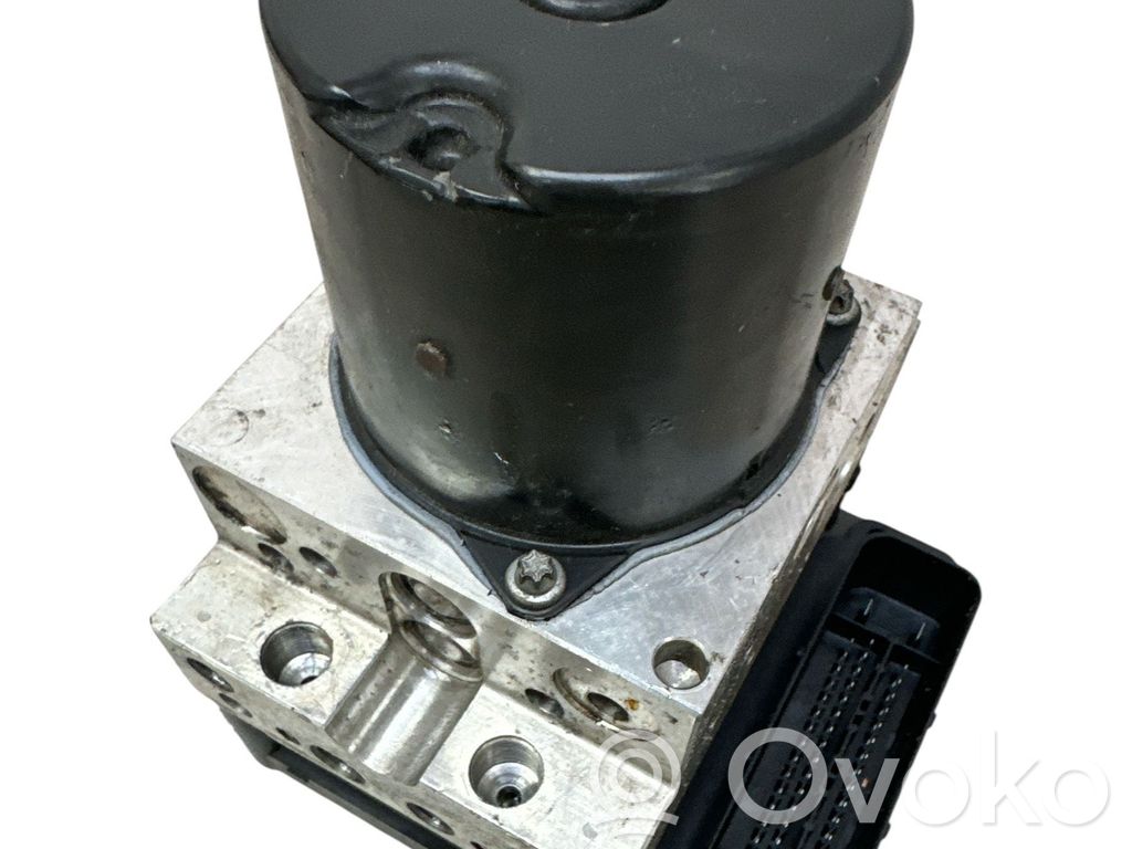 BMW 5 E60 E61 ABS Pump 
