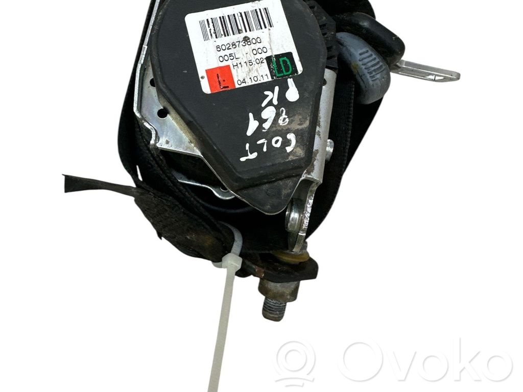 Mitsubishi Colt Cinturón delantero 
