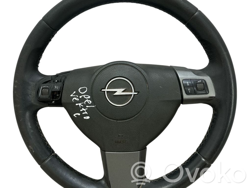 Opel Vectra C Stūre 