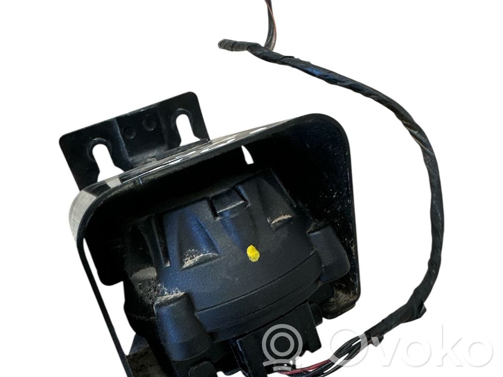 BMW X5 E53 Alarm system siren 