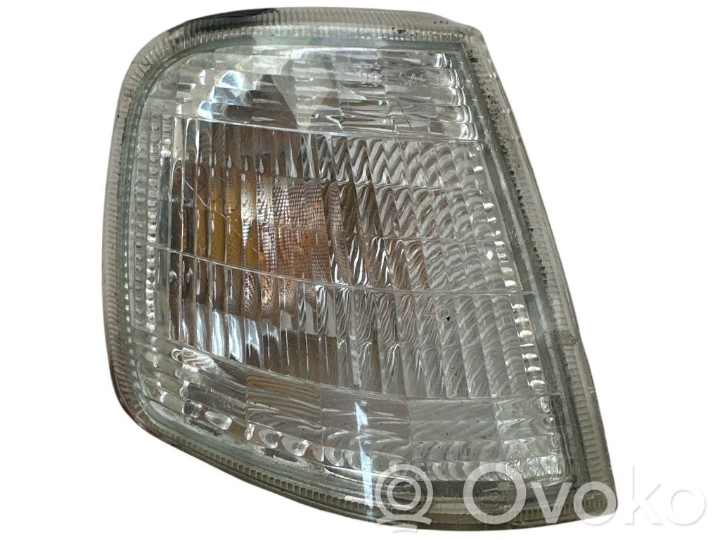 Peugeot 405 Front indicator light 