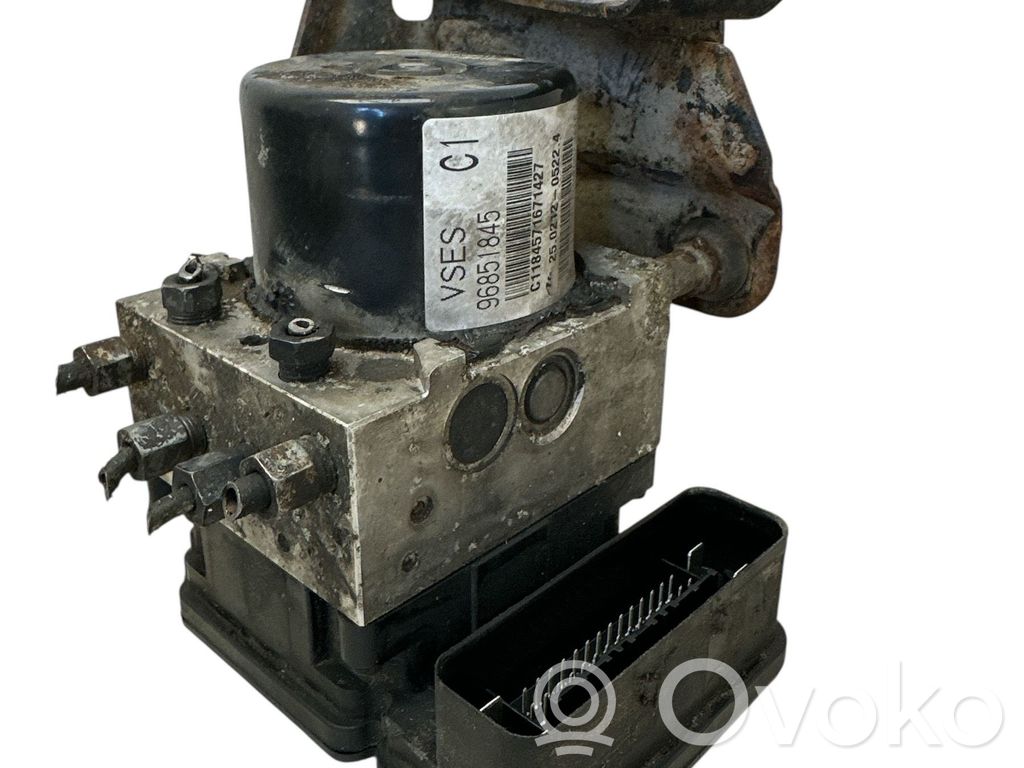 ABS Pump   96851845,25021205224,C1184571671427