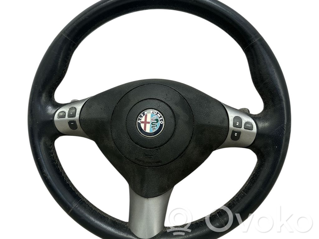 Alfa Romeo GT Stūre 