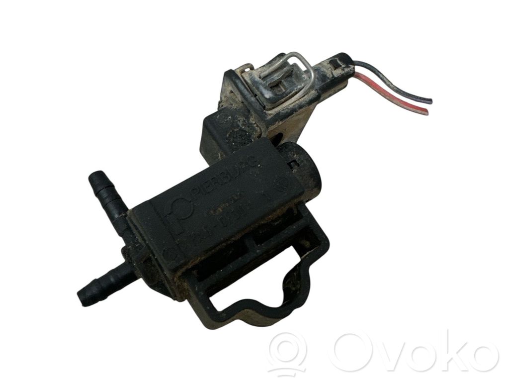 Opel Vectra C Solenoid supapă turbosuflantă 