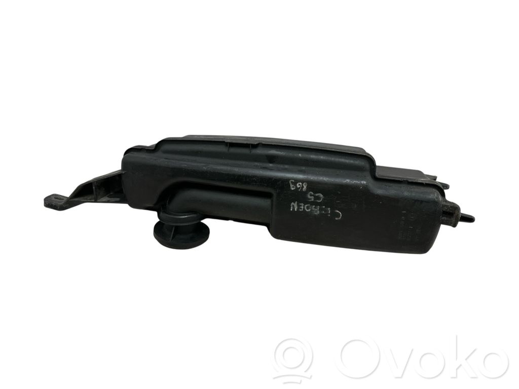 Citroen C5 Luftfilterkasten 
