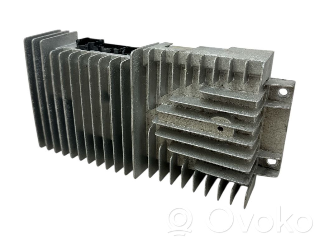 Garso stiprintuvas   EG2366920A,07154063,296702002006794
