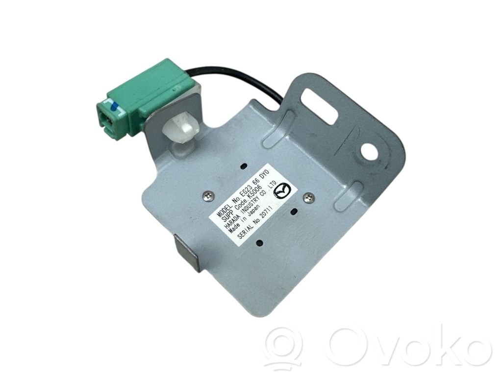 Antenos stiprintuvas   K5006,20711,EG2366