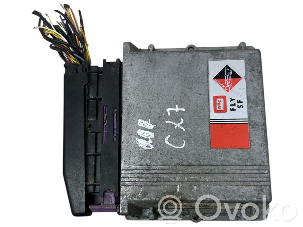 Module d'unité de contrôle GPL   E3031001,110R001001,67R011002,DE8160001,E3110R001001,E367R011002