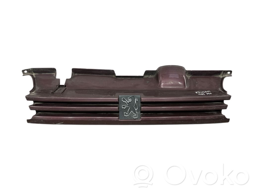 Peugeot 405 Griglia anteriore 