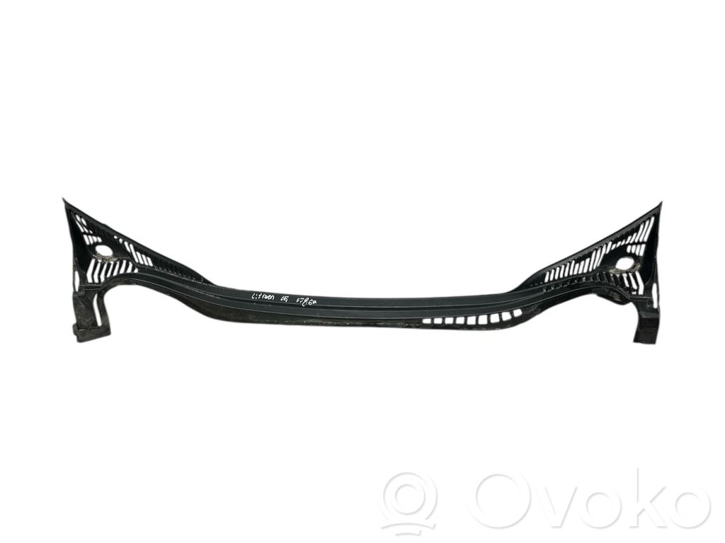 Citroen C5 Pyyhinkoneiston lista 
