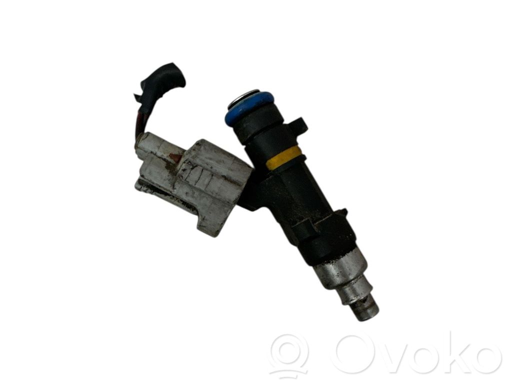 Inyector de combustible   0280158042,80433,048030019