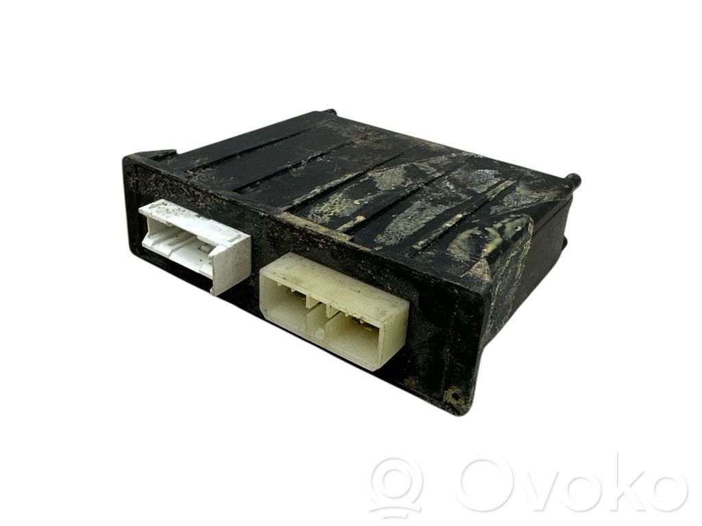 Audi A6 S6 C4 4A Other control units/modules 