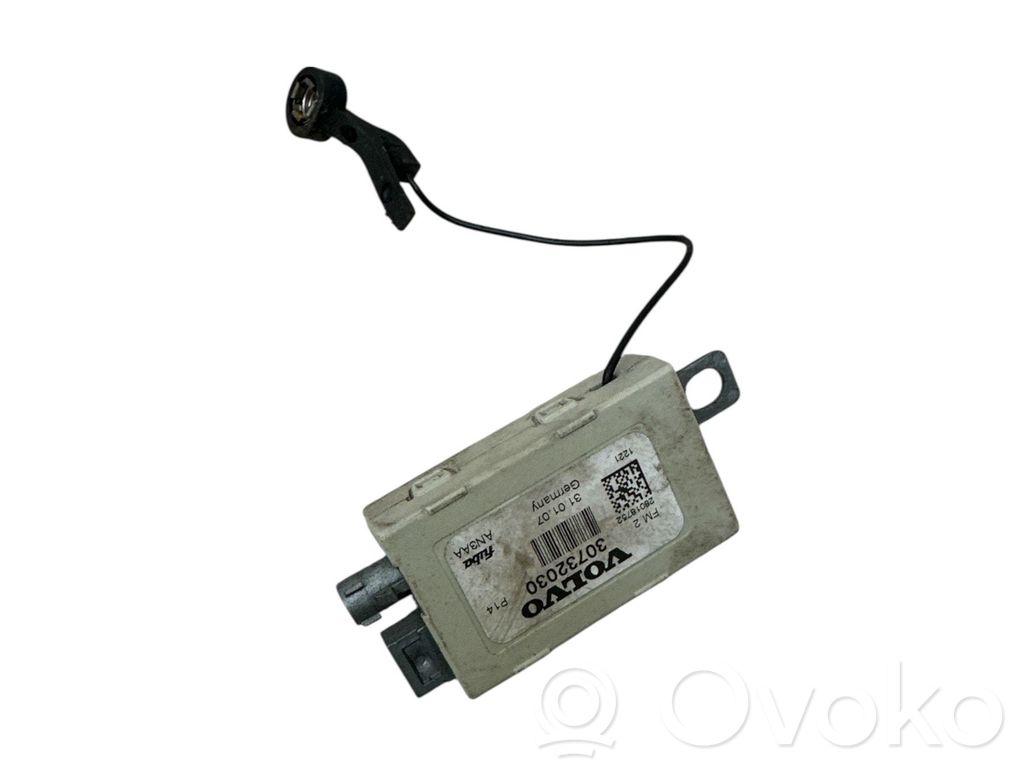 Antenos stiprintuvas   30732030,28018752