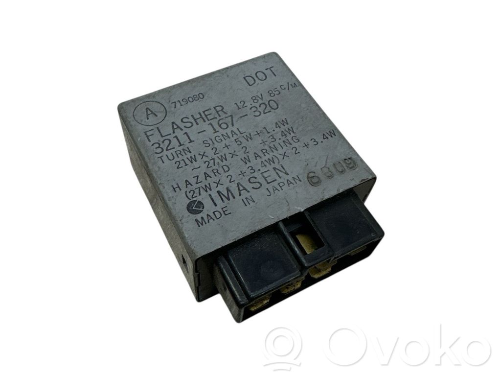 Mazda 626 Other relay 