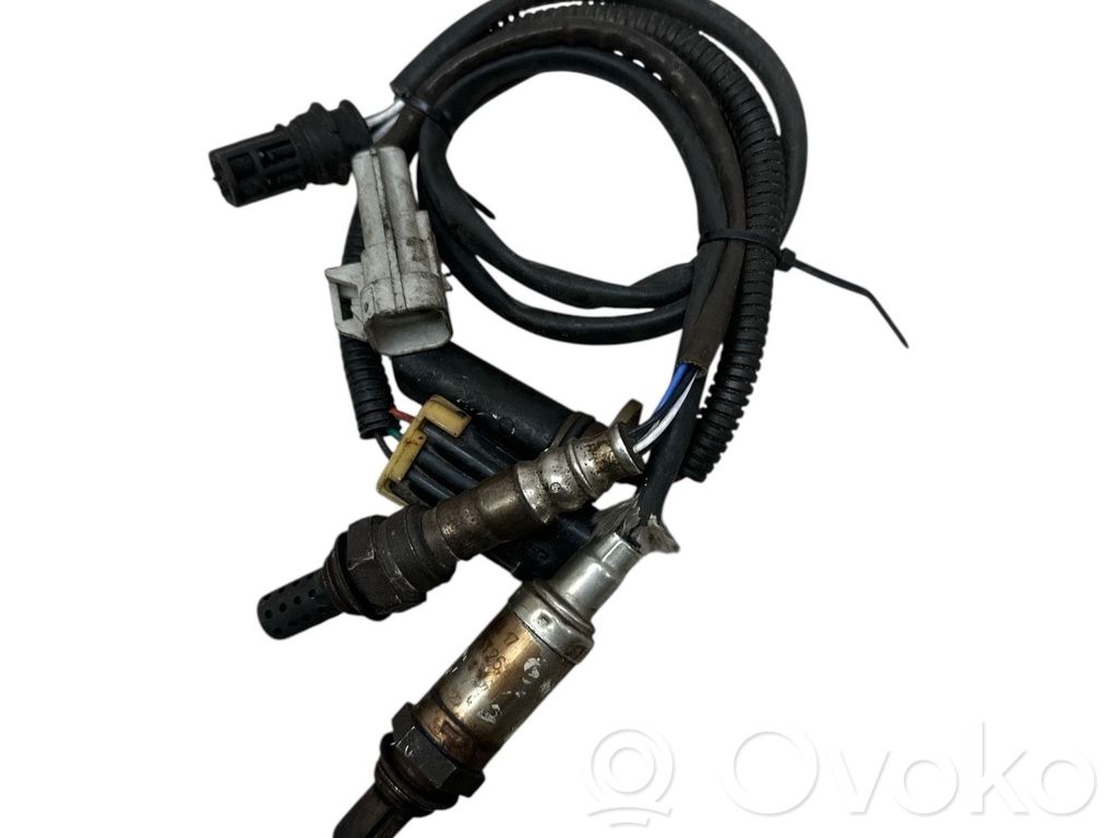 Mercedes-Benz C W202 Lambda probe sensor 