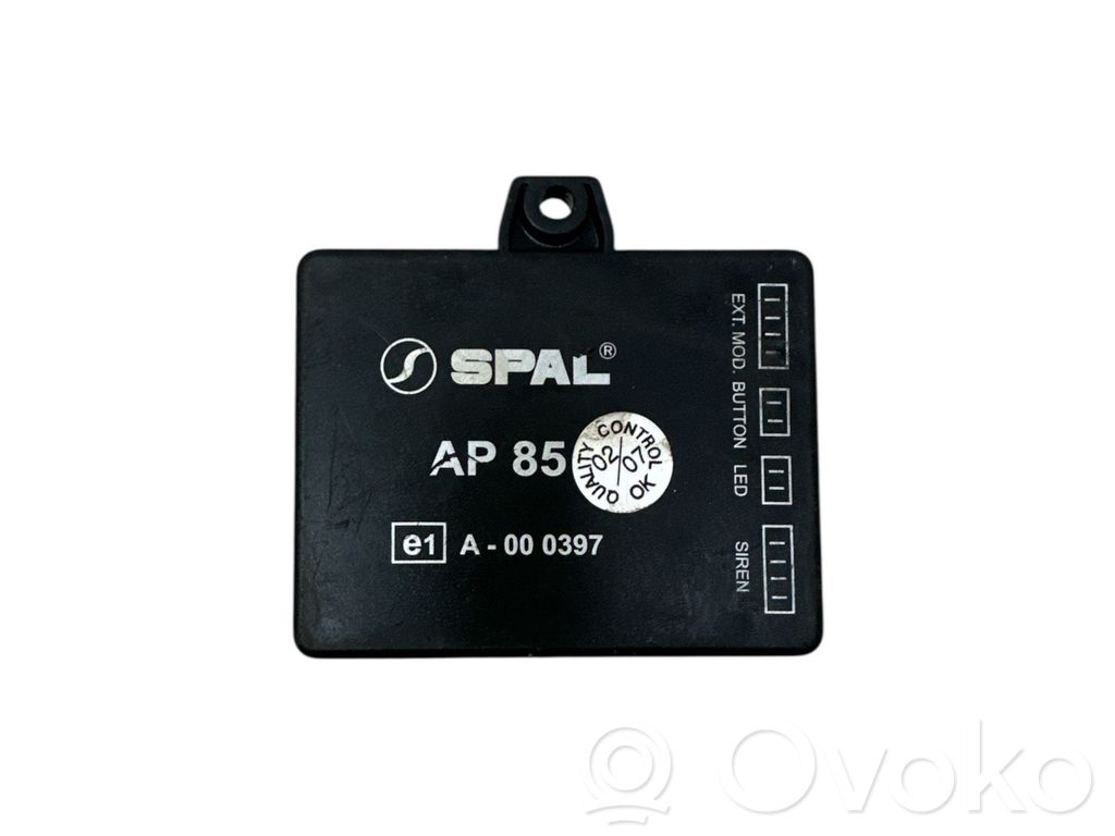 Mitsubishi Colt Alarm control unit/module 
