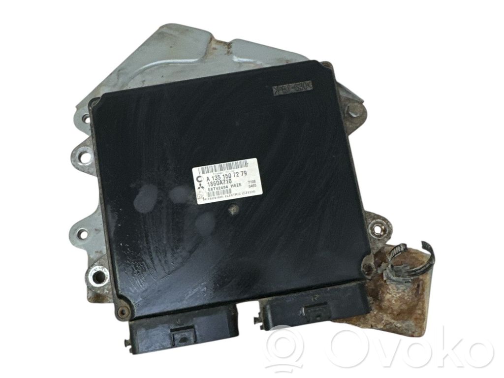 Mitsubishi Colt Engine control unit/module 