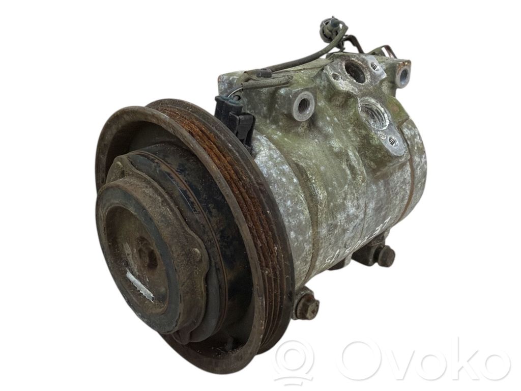 Lexus IS 200-300 Air conditioning (A/C) compressor (pump) 