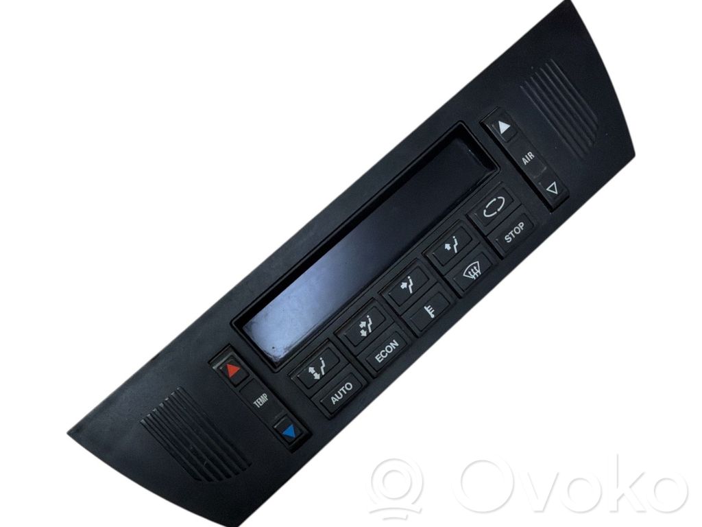 Audi A6 S6 C4 4A Climate control unit 