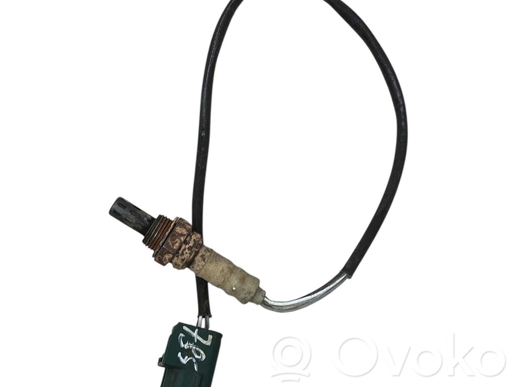 Infiniti FX Sonde lambda 