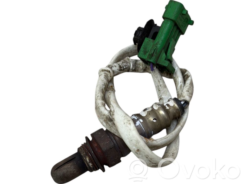 Citroen C5 Lambda probe sensor 