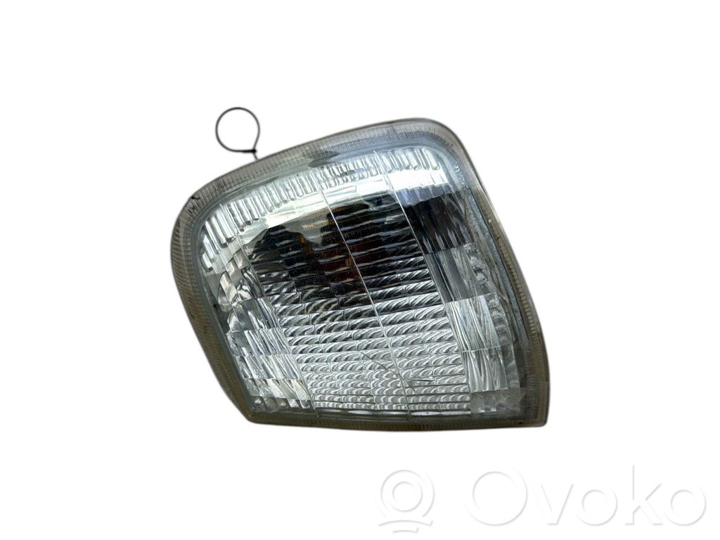 Front indicator light   10840