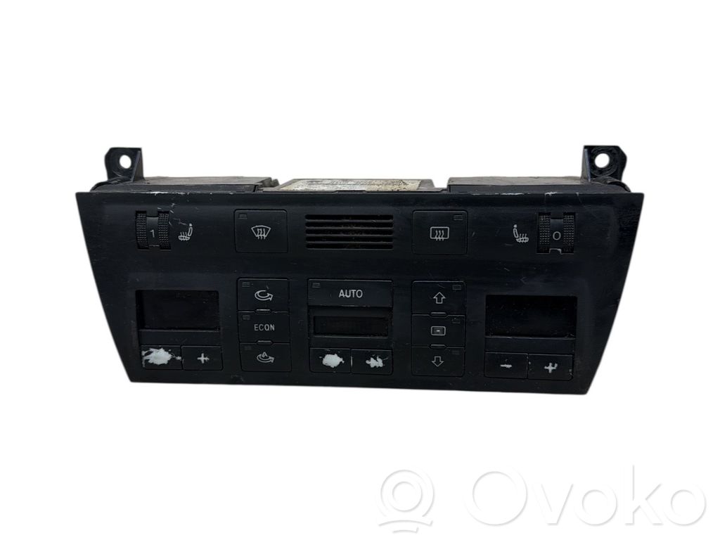 Audi A6 Allroad C5 Unitate control climatizare 