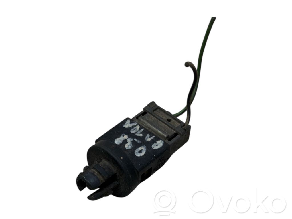 Sensor de temperatura interna/externa   13470101,601550