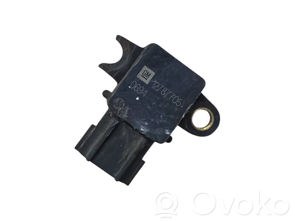 Saab 9-3 Ver2 Luftdrucksensor 