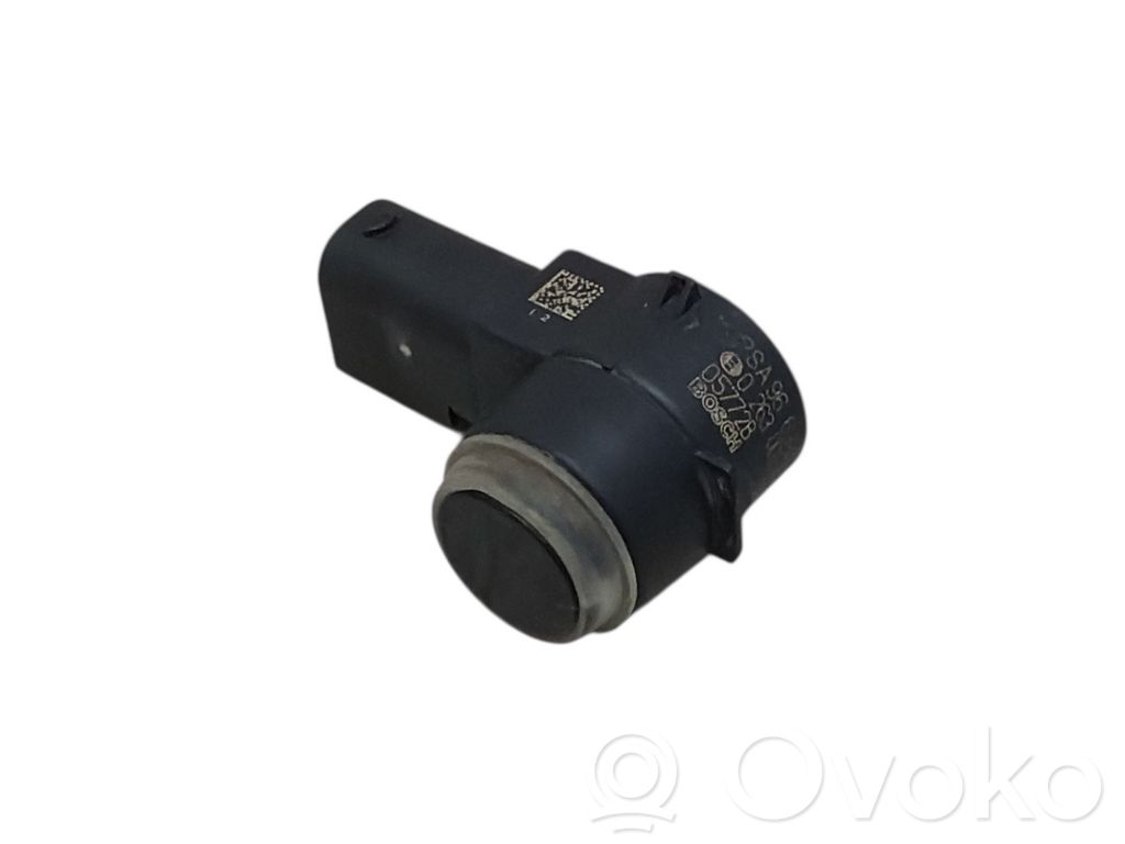 Sensor de aparcamiento PDC   96638215779,0263003667,0263003667965,05772B,080603