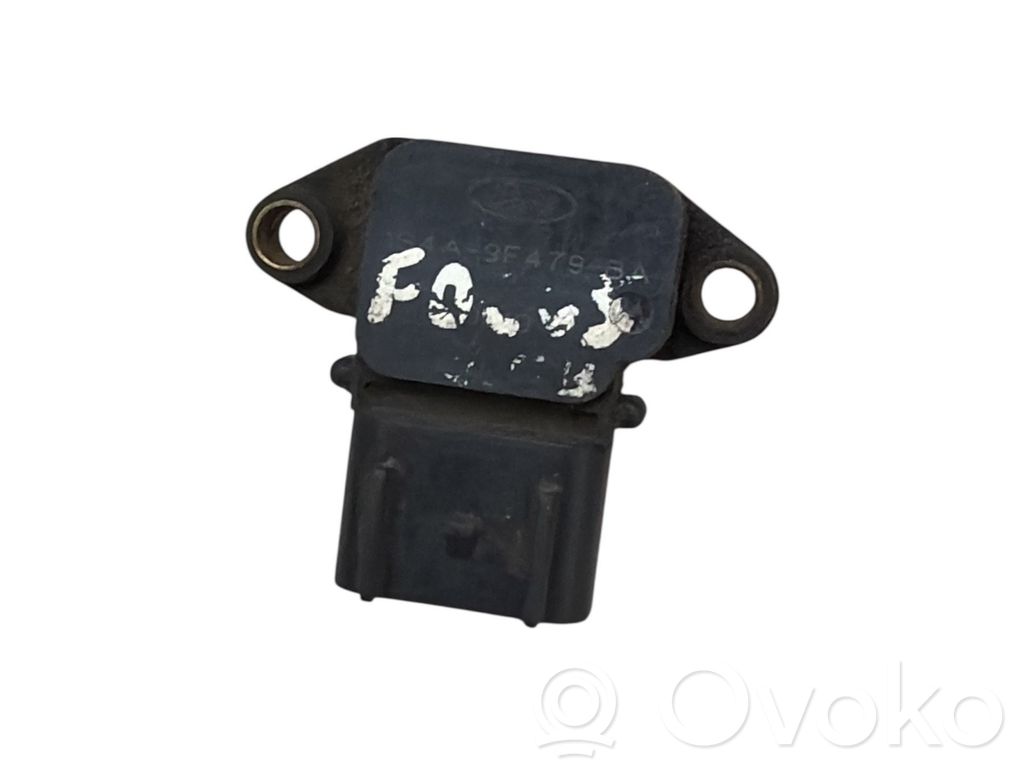 Ford Focus Air pressure sensor 