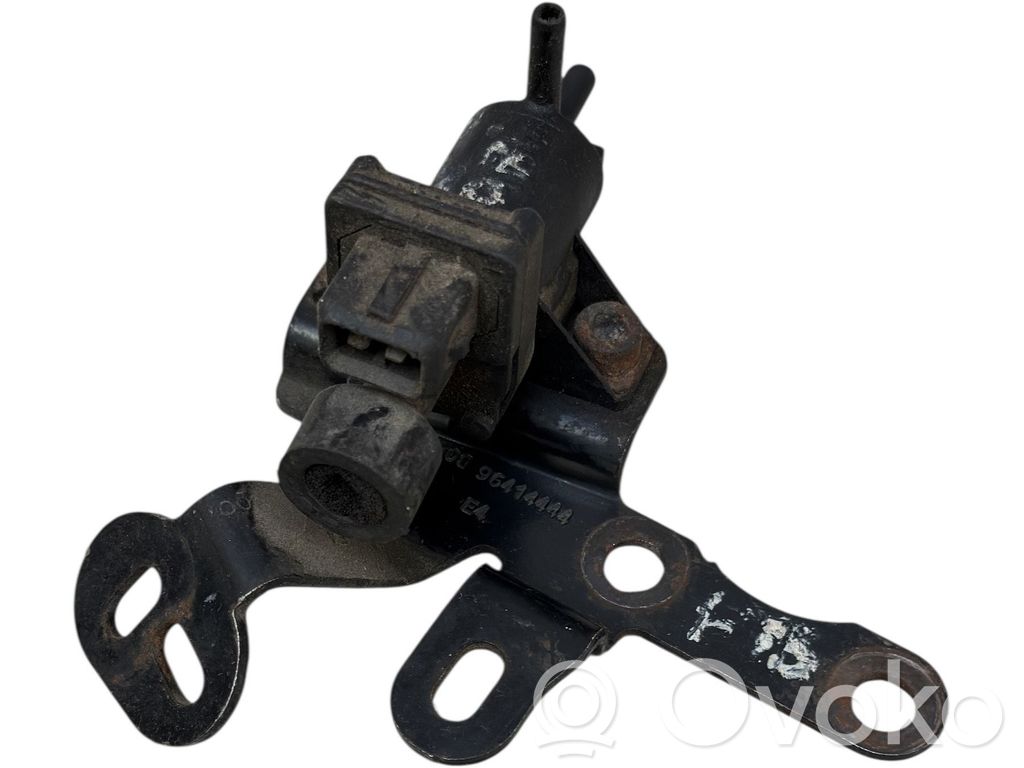 Peugeot 807 Sensor 