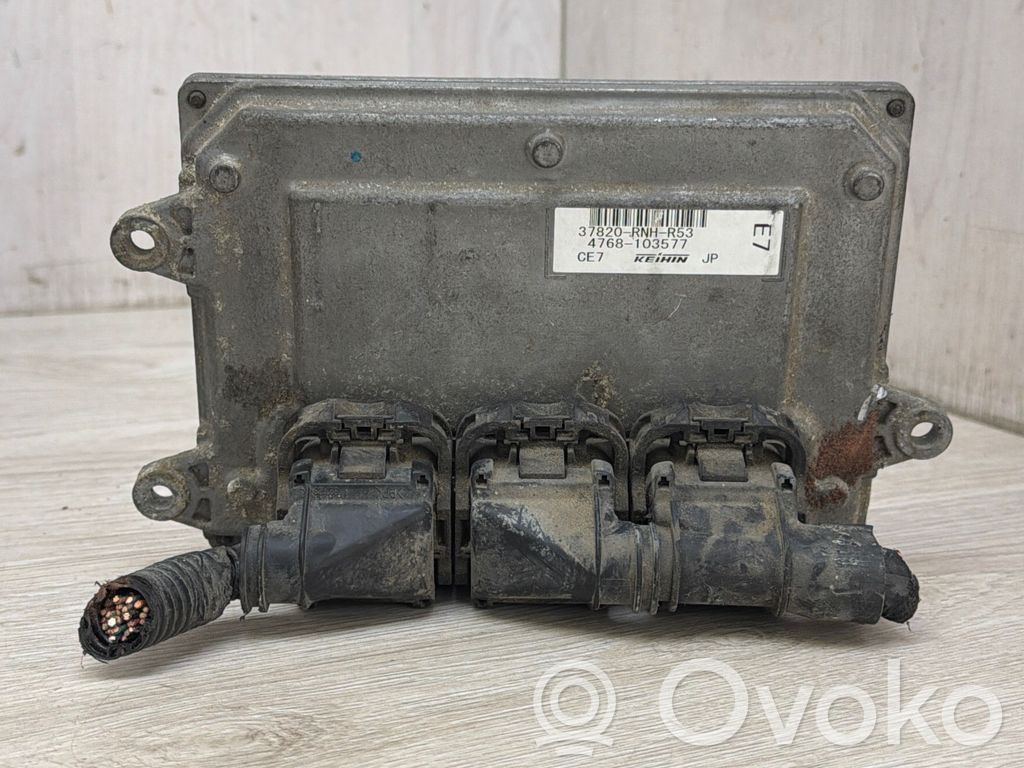 Honda Civic Engine control unit/module 