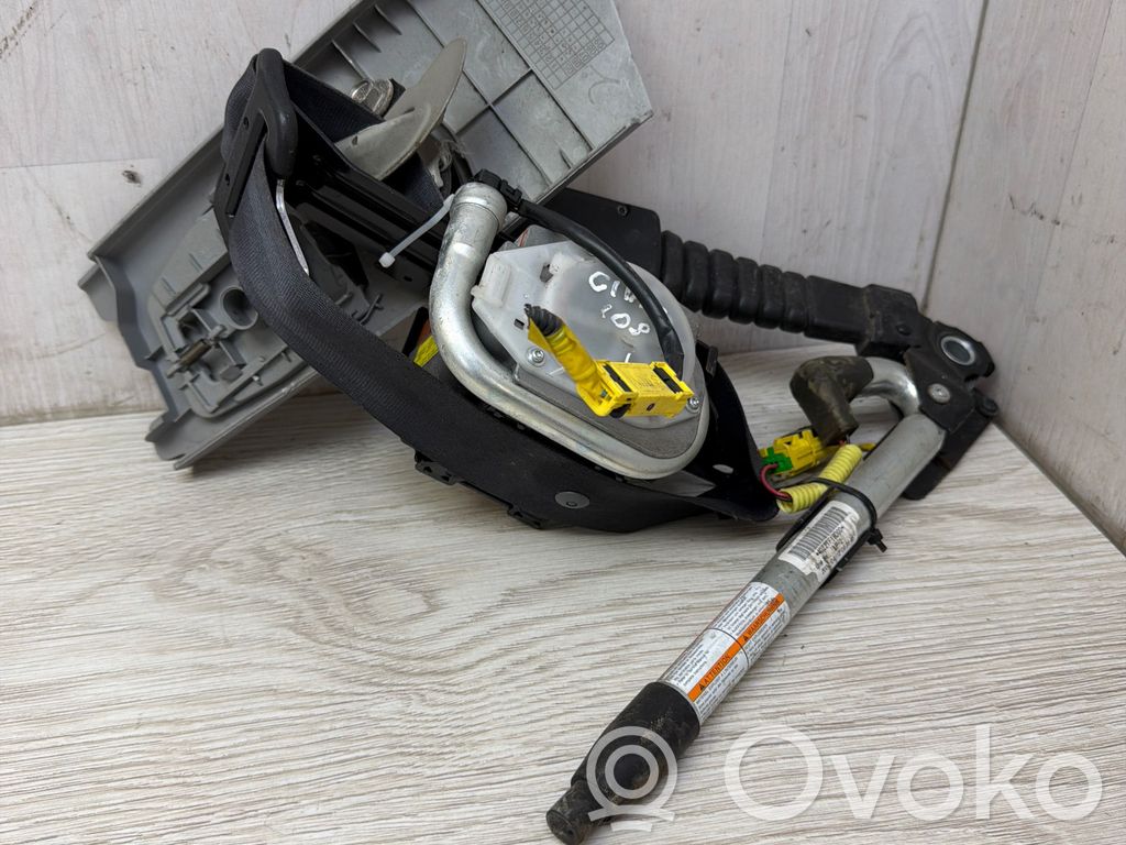 Cinturón delantero   TKAF8EJ453,TKAF6EJ466,TKAF8EJ454,40Z2TF19D00,E40435069,TKAF6EJ467